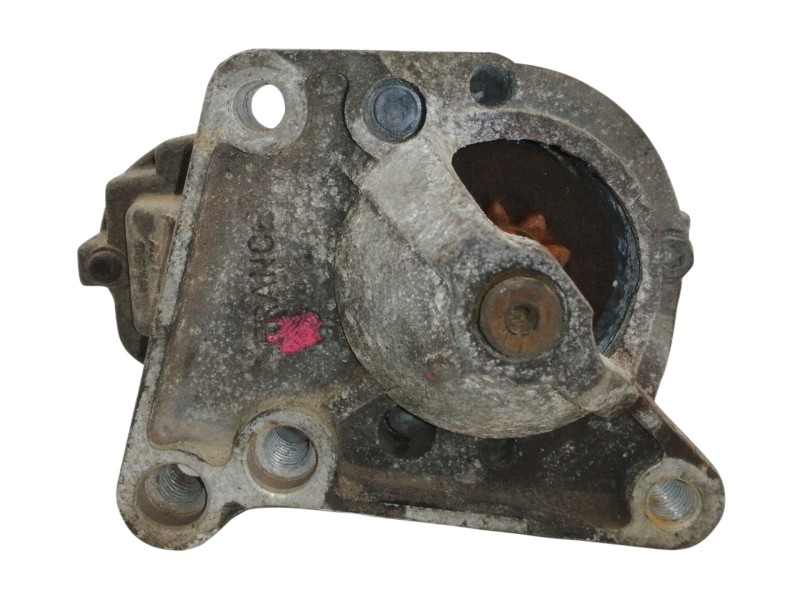 Recambio de motor arranque para renault megane i scenic (ja0) 1.6e rn referencia OEM IAM D6RA133  