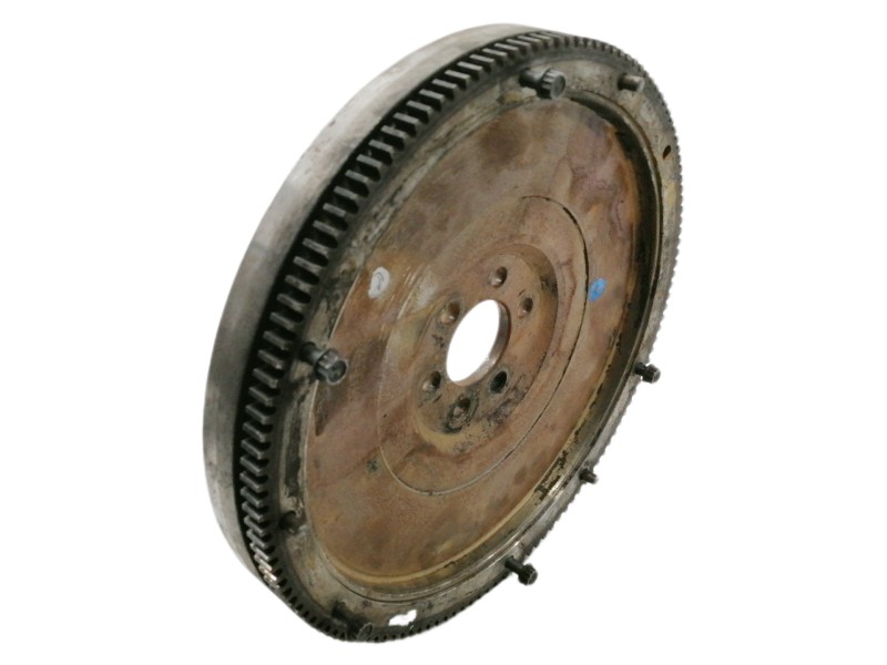 Recambio de volante motor para volkswagen golf iii berlina (1h1) cl referencia OEM IAM 037105273C  