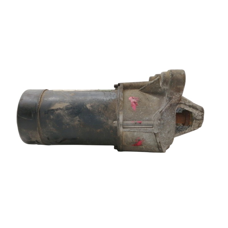 Recambio de motor arranque para renault megane i scenic (ja0) 1.6e rn referencia OEM IAM D6RA133  
