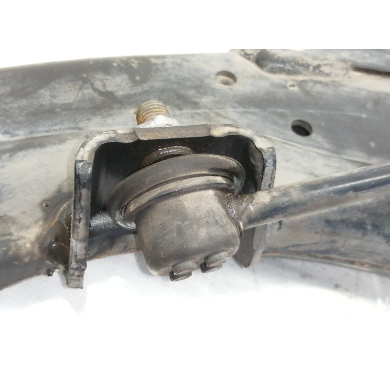 Recambio de brazo suspension inferior delantero izquierdo para mazda cx-7 (er) active referencia OEM IAM   