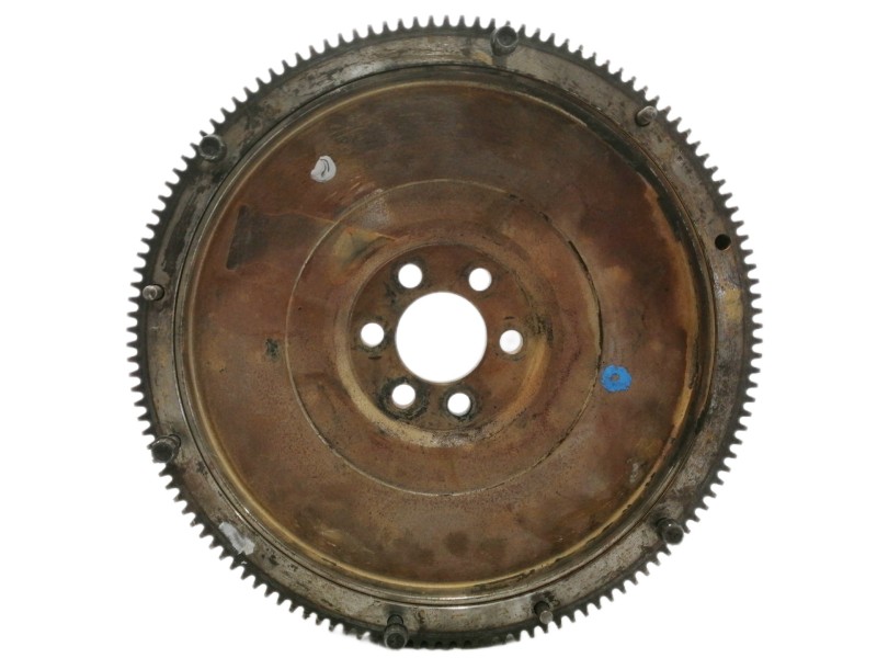 Recambio de volante motor para volkswagen golf iii berlina (1h1) cl referencia OEM IAM 037105273C  