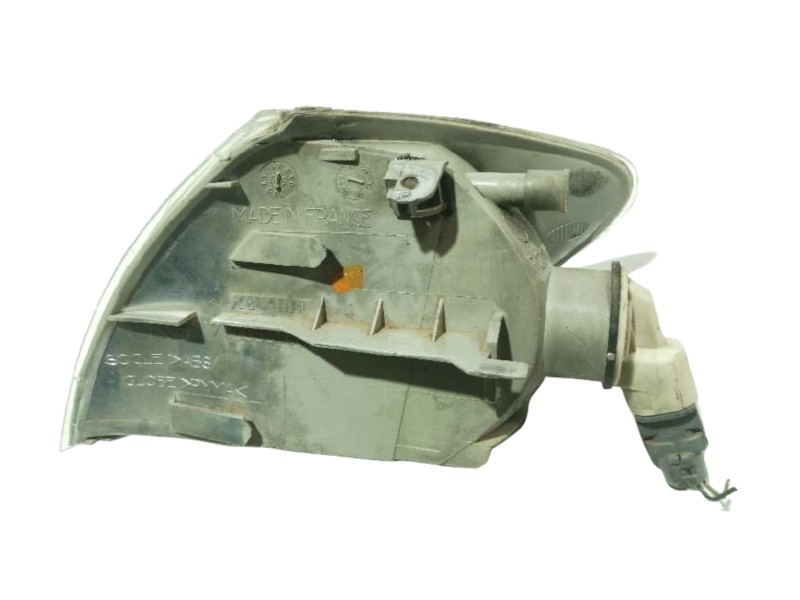 Recambio de piloto delantero derecho para renault megane i scenic (ja0) 1.6e rn referencia OEM IAM 7700831467  