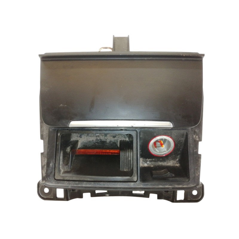 Recambio de cenicero para audi a5 coupe (8t) 1.8 16v tfsi referencia OEM IAM 8K0857951  
