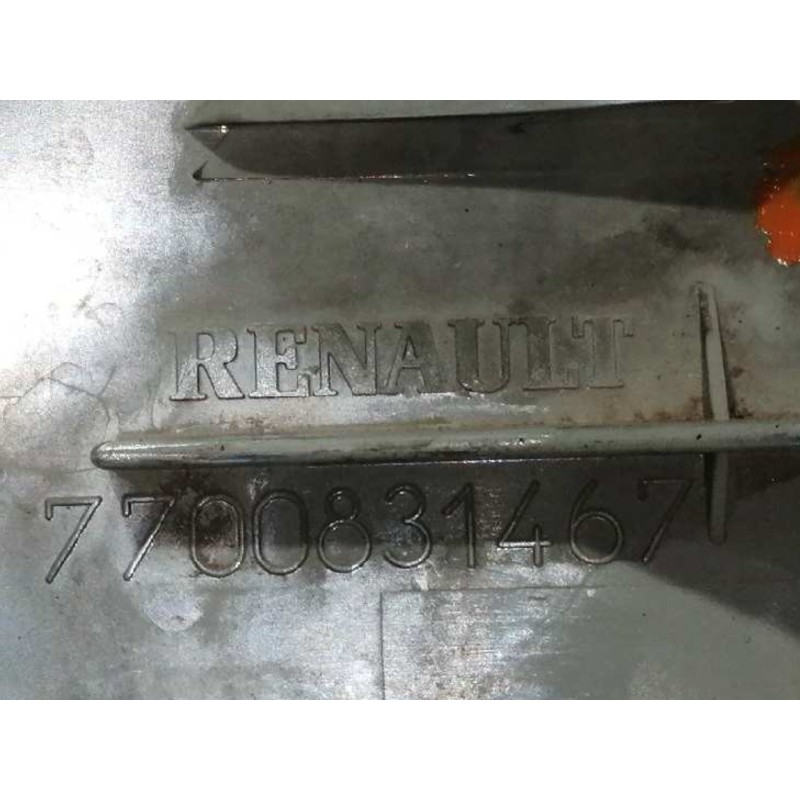 Recambio de piloto delantero derecho para renault megane i scenic (ja0) 1.6e rn referencia OEM IAM 7700831467  