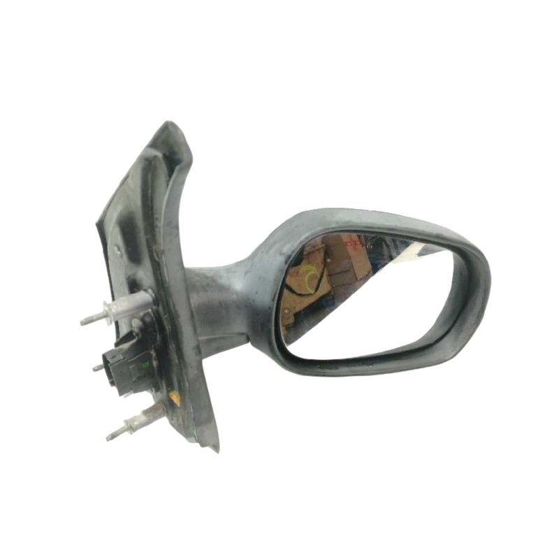 Recambio de retrovisor derecho para renault megane i scenic (ja0) 1.6e rn referencia OEM IAM 7700841656 31032 
