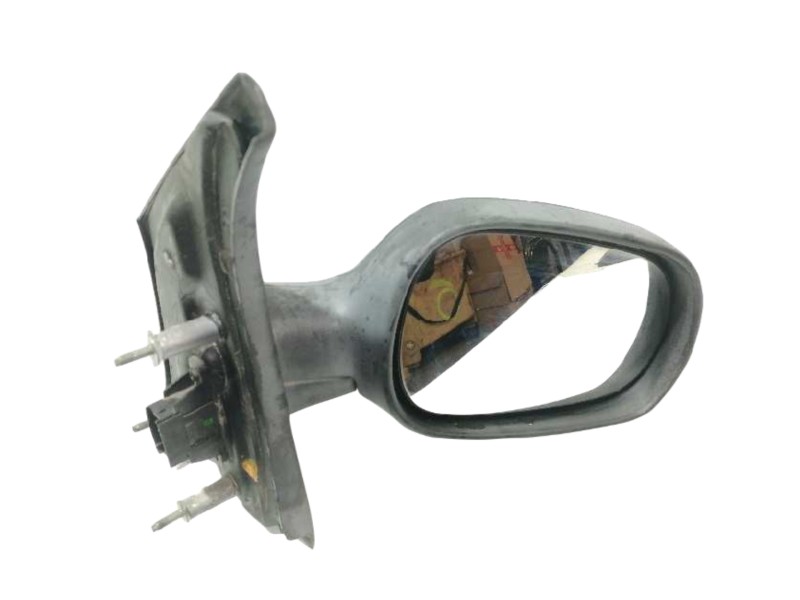 Recambio de retrovisor derecho para renault megane i scenic (ja0) 1.6e rn referencia OEM IAM 7700841656 31032 