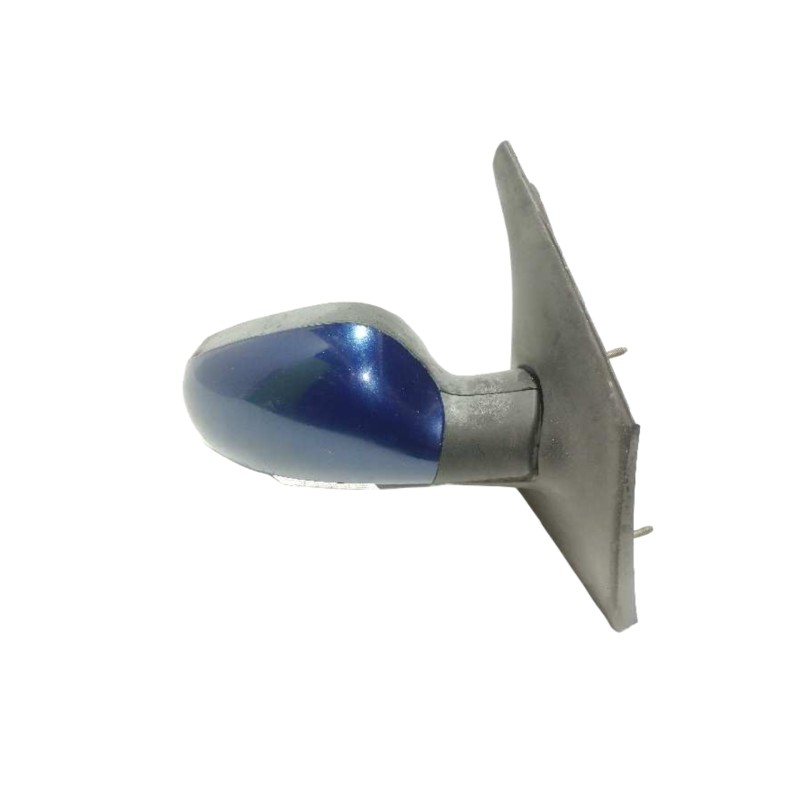 Recambio de retrovisor derecho para renault megane i scenic (ja0) 1.6e rn referencia OEM IAM 7700841656 31032 