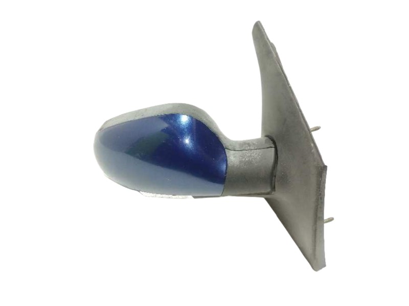 Recambio de retrovisor derecho para renault megane i scenic (ja0) 1.6e rn referencia OEM IAM 7700841656 31032 