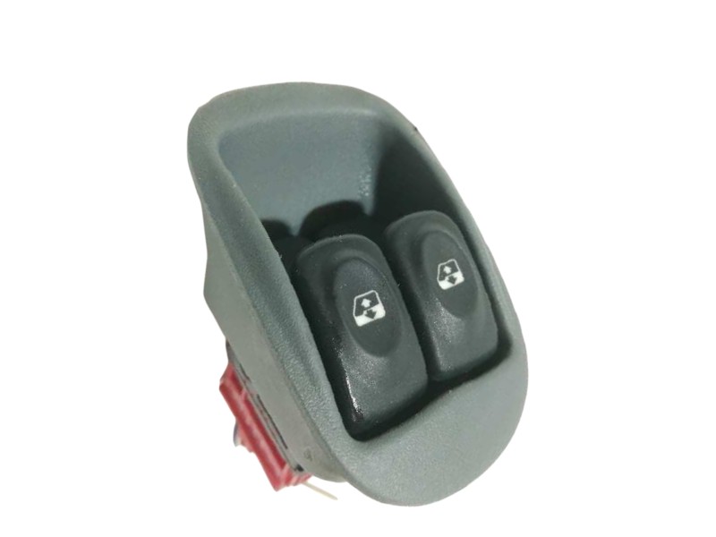 Recambio de mando elevalunas delantero izquierdo para renault megane i scenic (ja0) 1.6e rn referencia OEM IAM 7700836269  