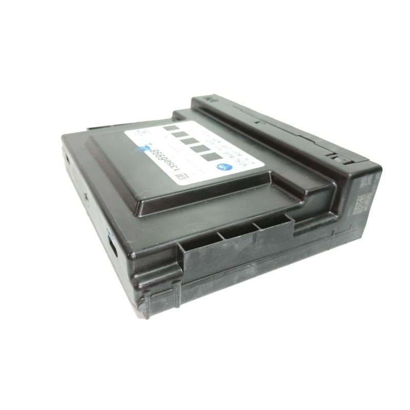 Recambio de modulo electronico para opel mokka selective referencia OEM IAM 13506998  