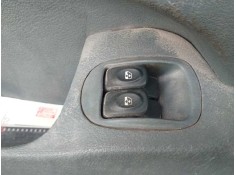 Recambio de mando elevalunas delantero izquierdo para renault megane i scenic (ja0) 1.6e rn referencia OEM IAM 7700836269   2