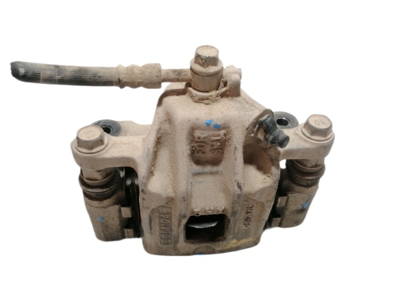 Recambio de pinza freno trasera izquierda para hyundai santa fe (sm) 2.0 crdi vgt comfort referencia OEM IAM BC141046  