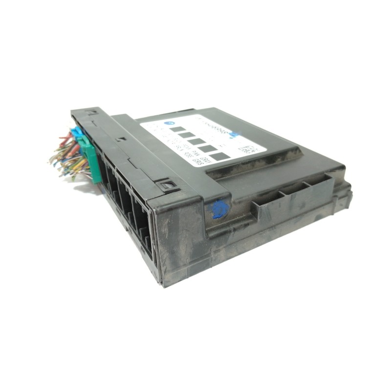 Recambio de modulo electronico para opel mokka selective referencia OEM IAM 13506998  