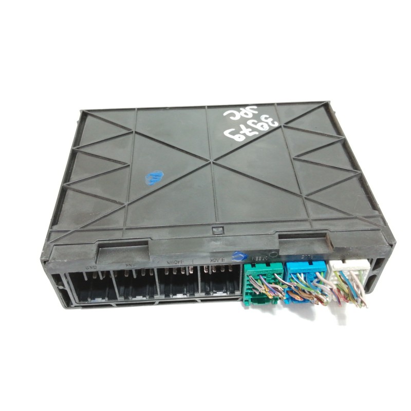 Recambio de modulo electronico para opel mokka selective referencia OEM IAM 13506998  