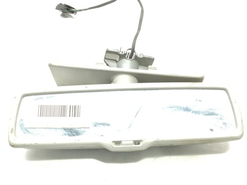 Recambio de espejo interior para seat altea xl (5p5) freetrack 4x4 referencia OEM IAM I5316413  