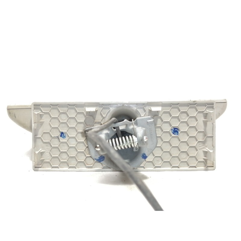 Recambio de espejo interior para seat altea xl (5p5) freetrack 4x4 referencia OEM IAM I5316413  