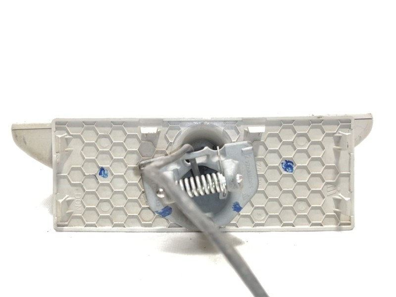 Recambio de espejo interior para seat altea xl (5p5) freetrack 4x4 referencia OEM IAM I5316413  