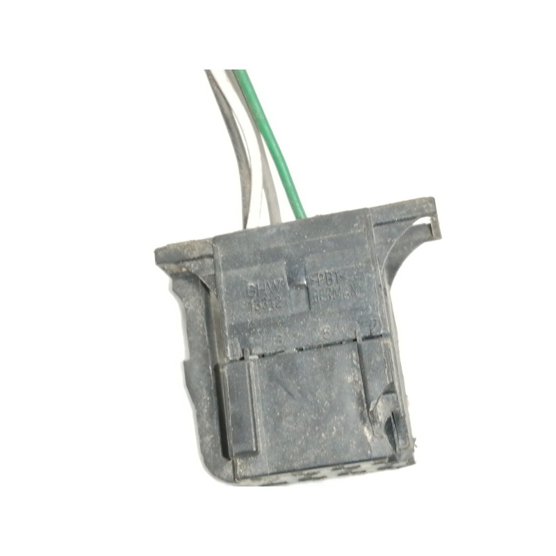 Recambio de espejo interior para seat altea xl (5p5) freetrack 4x4 referencia OEM IAM I5316413  