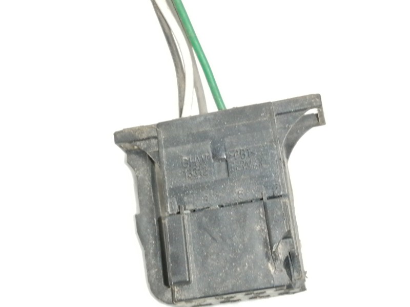 Recambio de espejo interior para seat altea xl (5p5) freetrack 4x4 referencia OEM IAM I5316413  