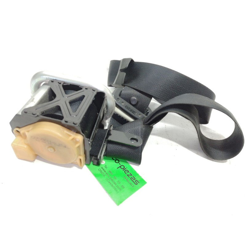 Recambio de kit airbag para mazda cx-7 (er) active referencia OEM IAM EH6257K30A T93414A / BAMPT11723 EH6257K00 KIT AIRBAG COMPL