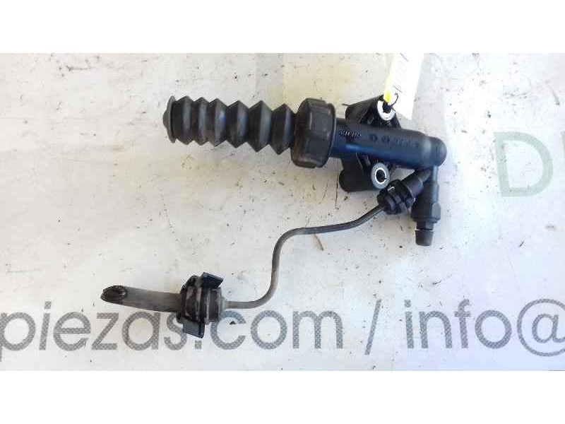 Recambio de bombin embrague para citroën c4 berlina vtr plus referencia OEM IAM   