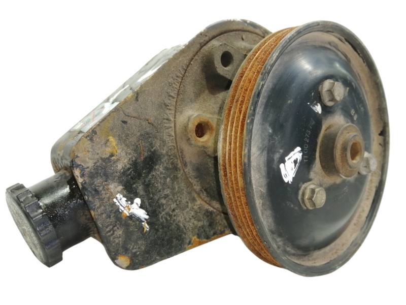 Recambio de bomba direccion para renault megane i scenic (ja0) 1.6e rn referencia OEM IAM 7700273741  