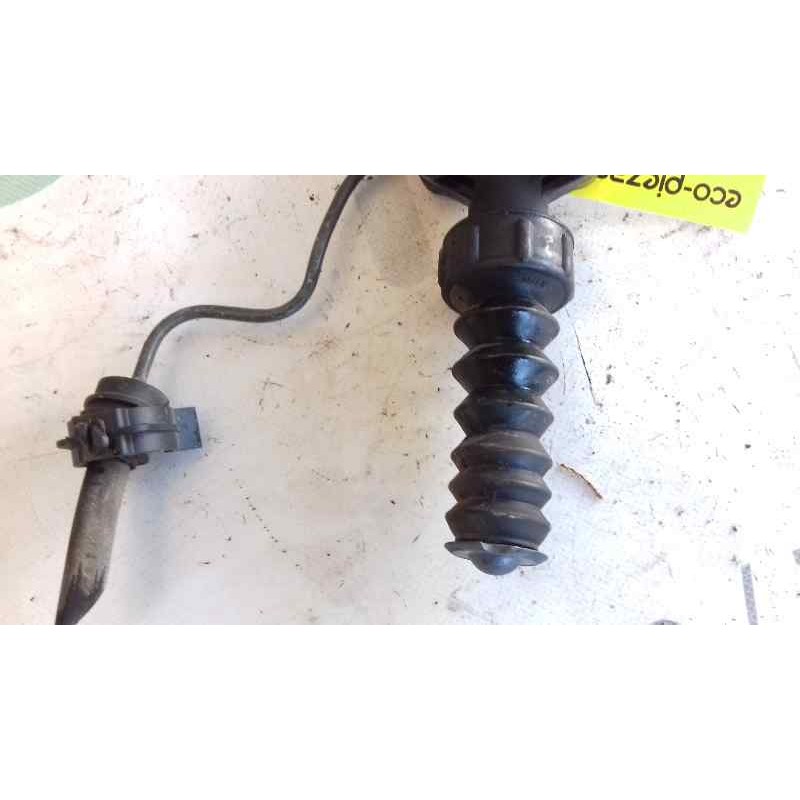 Recambio de bombin embrague para citroën c4 berlina vtr plus referencia OEM IAM   