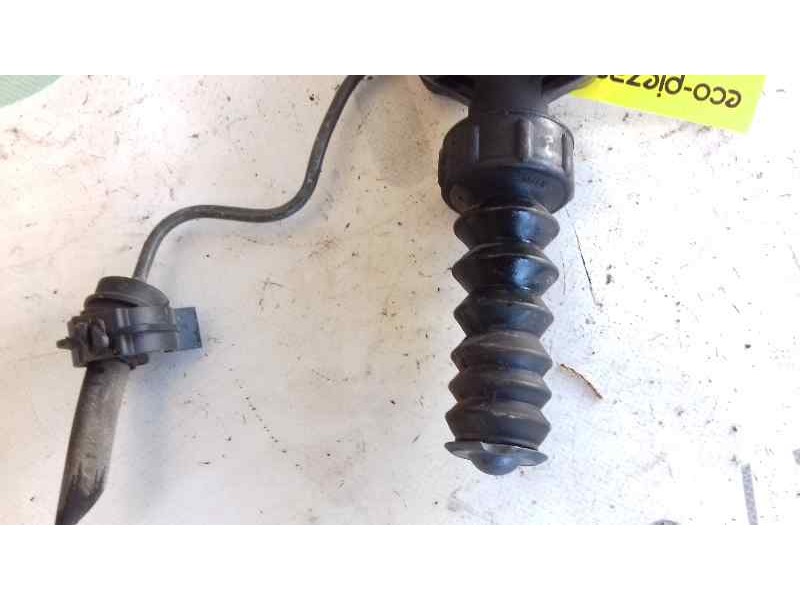 Recambio de bombin embrague para citroën c4 berlina vtr plus referencia OEM IAM   