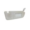 Recambio de parasol derecho para audi a3 (8l) 1.9 tdi ambiente referencia OEM IAM 8D0857552  