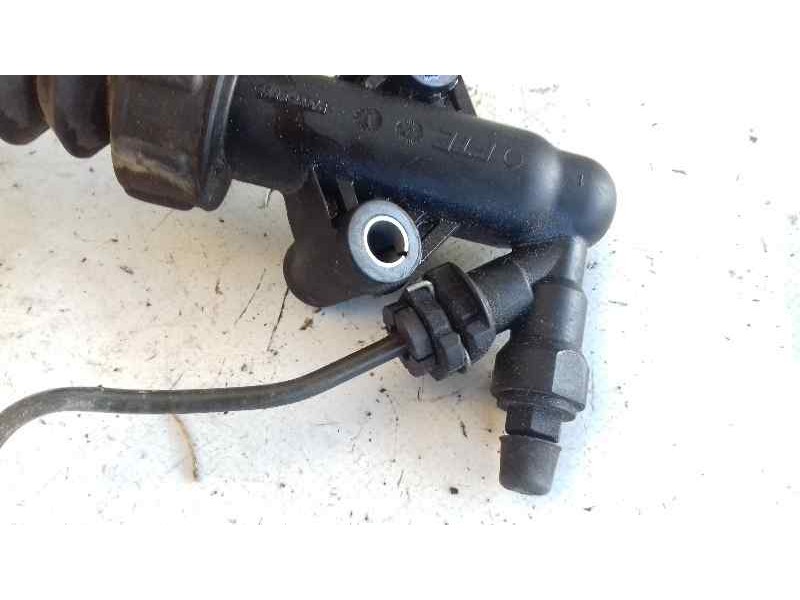 Recambio de bombin embrague para citroën c4 berlina vtr plus referencia OEM IAM   