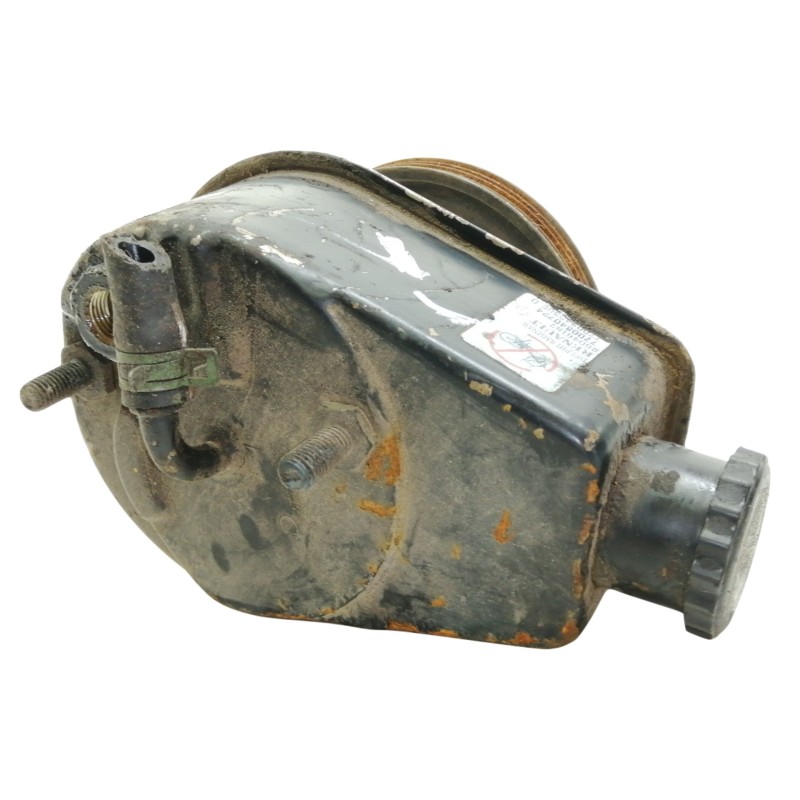 Recambio de bomba direccion para renault megane i scenic (ja0) 1.6e rn referencia OEM IAM 7700273741  