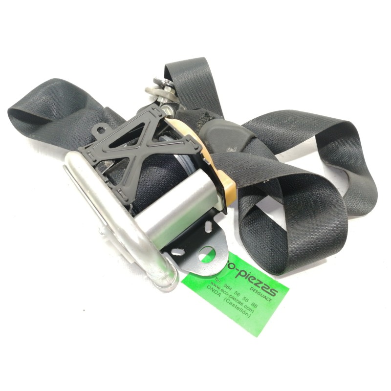 Recambio de kit airbag para mazda cx-7 (er) active referencia OEM IAM EH6257K30A T93414A / BAMPT11723 EH6257K00 KIT AIRBAG COMPL