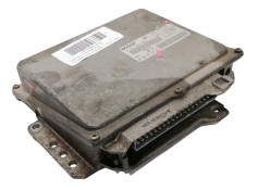 Recambio de centralita motor uce para citroën saxo 1.1 monaco referencia OEM IAM 9630278180 0261204622 