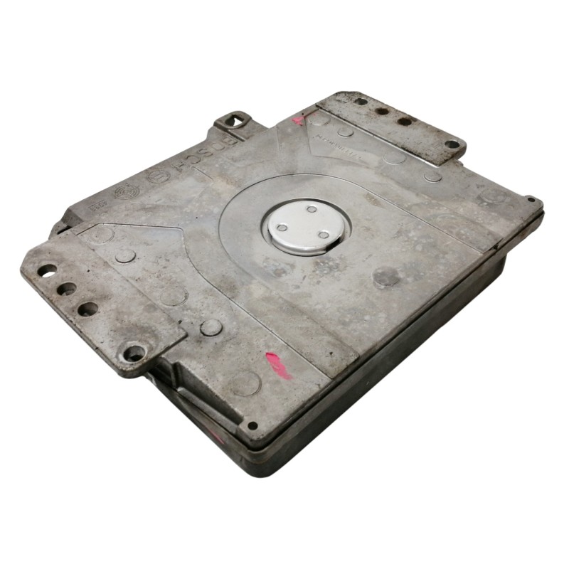 Recambio de centralita motor uce para citroën saxo 1.1 monaco referencia OEM IAM 9630278180 0261204622 