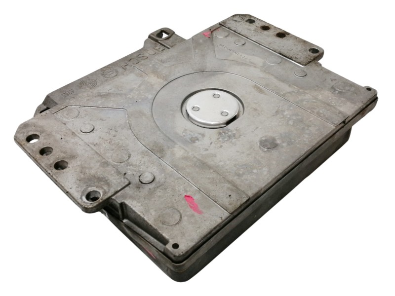 Recambio de centralita motor uce para citroën saxo 1.1 monaco referencia OEM IAM 9630278180 0261204622 