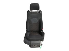Recambio de asiento delantero derecho para seat altea xl (5p5) freetrack 4x4 referencia OEM IAM 1K4881106LS  