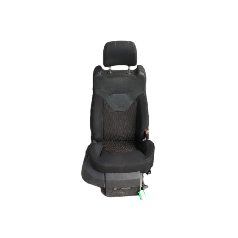 Recambio de asiento delantero derecho para seat altea xl (5p5) freetrack 4x4 referencia OEM IAM 1K4881106LS  