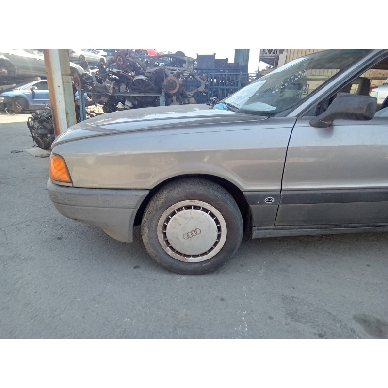 Recambio de aleta delantera izquierda para audi 80/90 (893) 80 referencia OEM IAM   