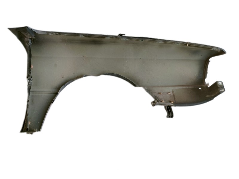 Recambio de aleta delantera izquierda para audi 80/90 (893) 80 referencia OEM IAM   