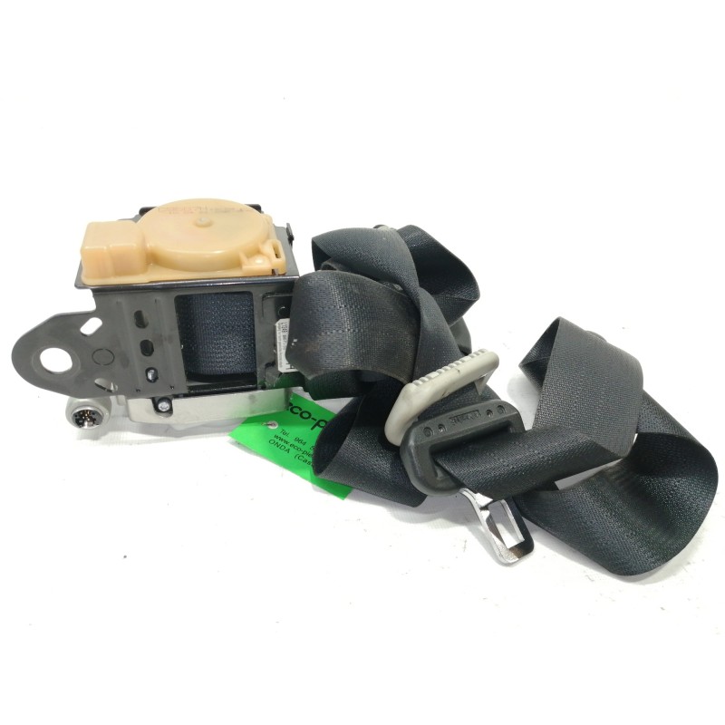 Recambio de kit airbag para mazda cx-7 (er) active referencia OEM IAM EH6257K30A T93414A / BAMPT11723 EH6257K00 KIT AIRBAG COMPL