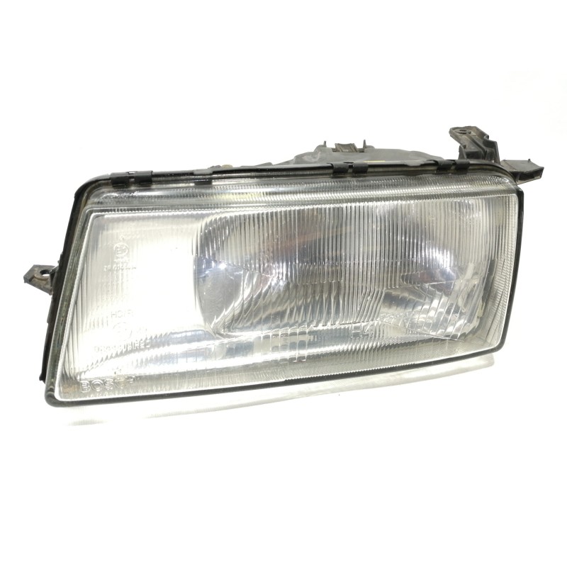 Recambio de faro izquierdo para opel vectra a 2.0 referencia OEM IAM 0301028301  