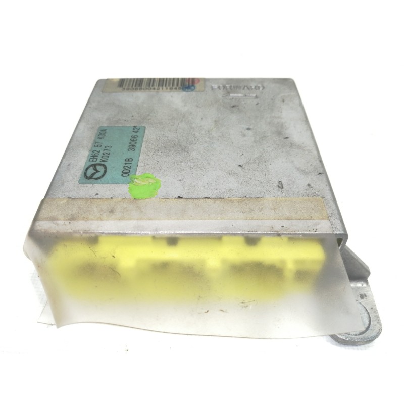 Recambio de kit airbag para mazda cx-7 (er) active referencia OEM IAM EH6257K30A T93414A / BAMPT11723 EH6257K00 KIT AIRBAG COMPL