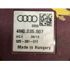 Recambio de modulo electronico para audi q8 (4mn, 4mt) 50 tdi mild hybrid quattro referencia OEM IAM 4M0035507 920391011 