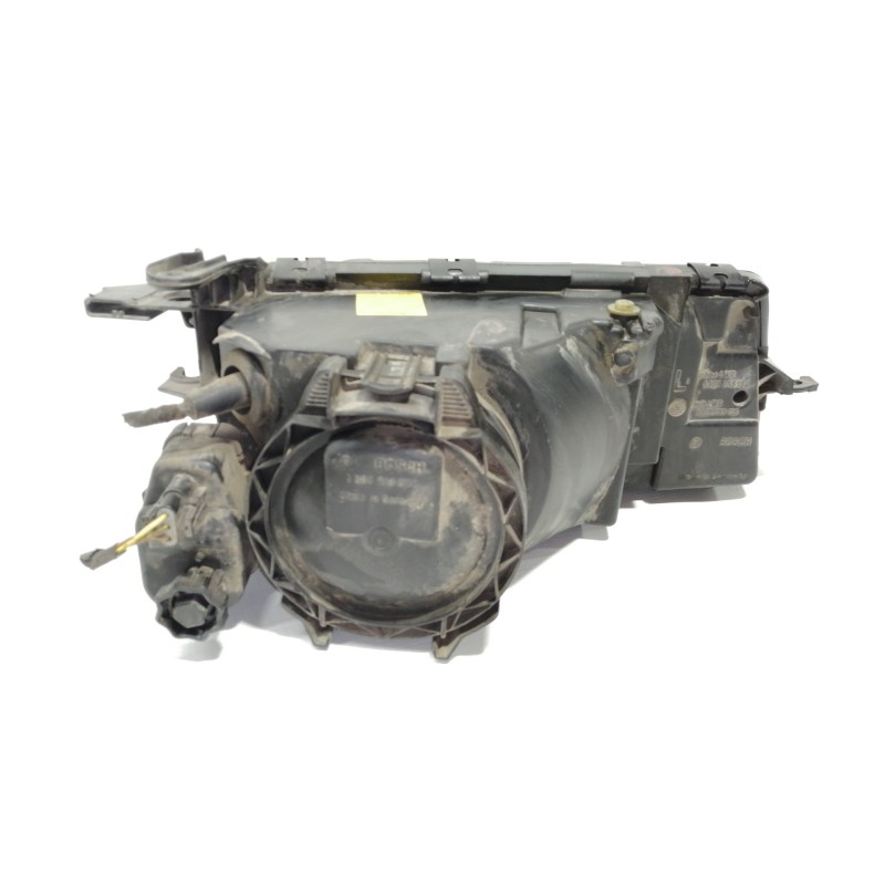 Recambio de faro izquierdo para opel vectra a 2.0 referencia OEM IAM 0301028301  