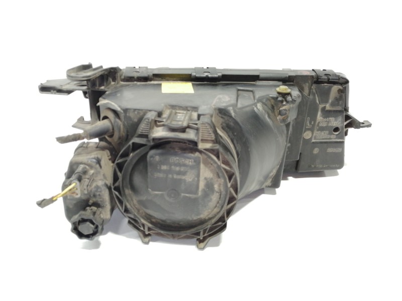 Recambio de faro izquierdo para opel vectra a 2.0 referencia OEM IAM 0301028301  