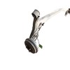 Recambio de puente trasero para hyundai i20 i (pb, pbt) 1.2 referencia OEM IAM 551001J000 55100XXXXX 