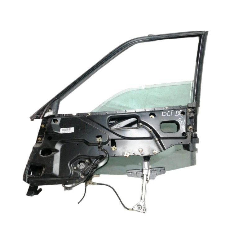 Recambio de elevalunas delantero derecho para audi 80/90 (893) 80 referencia OEM IAM 893959802B 893837398A 