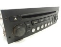 SISTEMA AUDIO / RADIO CD 96750215XT00 