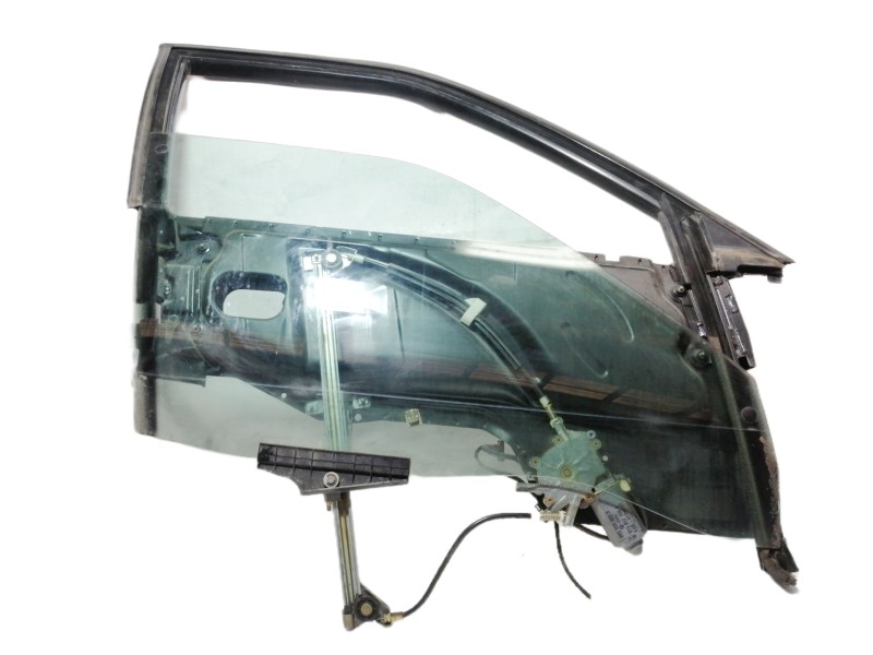 Recambio de elevalunas delantero derecho para audi 80/90 (893) 80 referencia OEM IAM 893959802B 893837398A 