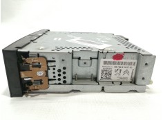 Recambio de sistema audio / radio cd para peugeot 207 sw confort referencia OEM IAM 96750215XT00   2